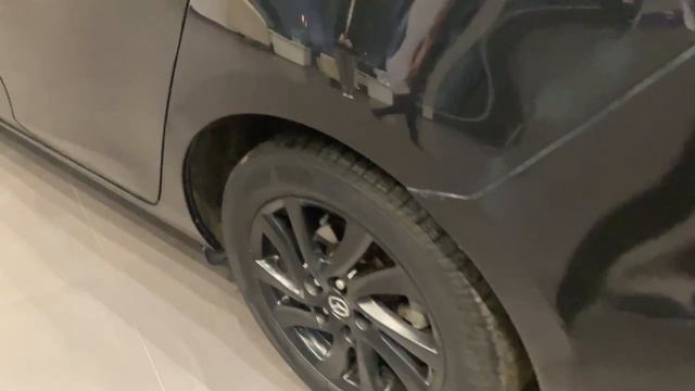 Mazda/ 3/ II (BL)/ Седан/ 1.6 AT (105 л.с.)/ Touring