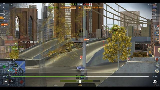 Panther, Нью-Бэй, 09.09.2025 14-09, Рейтинговый, встречный