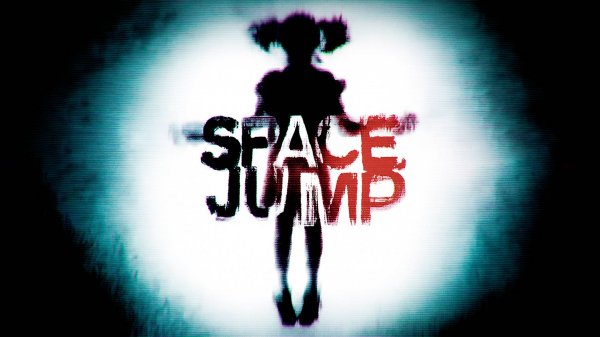 TazDev - Space Jump (Official Visualiser) JUMPSTYLE 💀