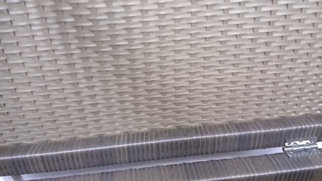 сундук с крышкой цвет сафари