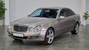 Mercedes E280 1936 - Вы можете купить в автосалоне АВРОРА Краснодар