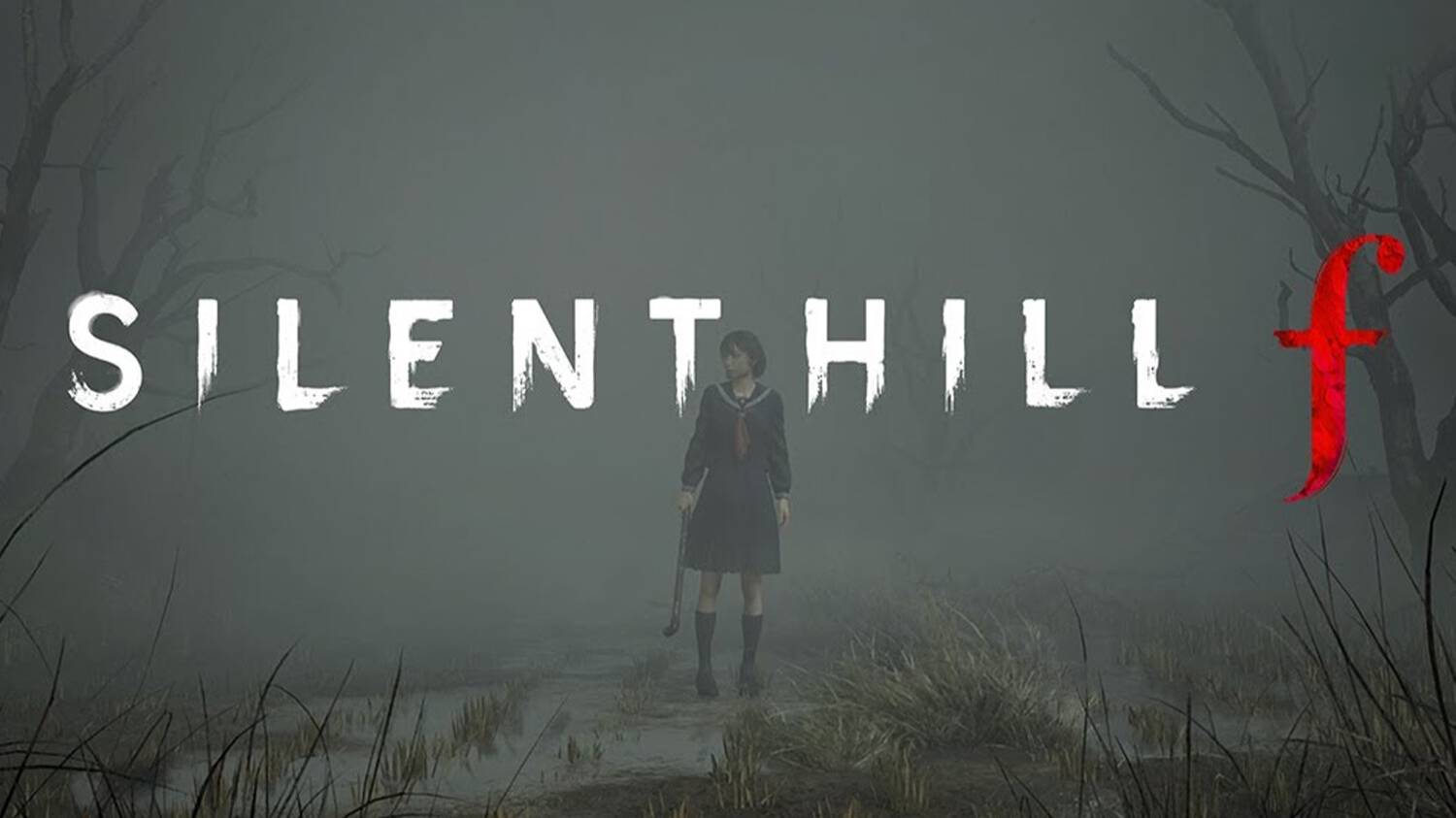 Silent Hill f/Прохождение/Часть №3 смотреть онлайн