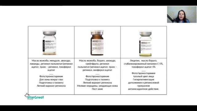 Наука и возраст