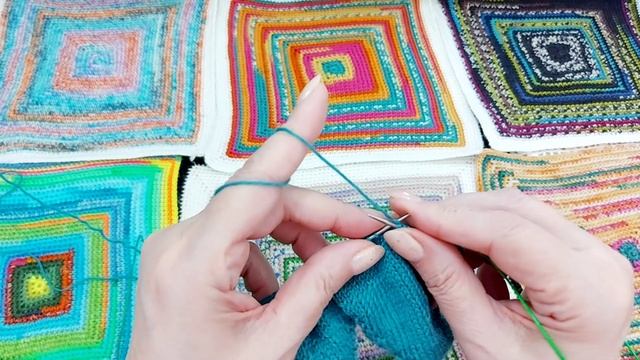 ОБ ОТНОШЕНИИ ОКРУЖАЮЩИХ К МОЕМУ ВЯЗАНИЮ смотреть онлайн