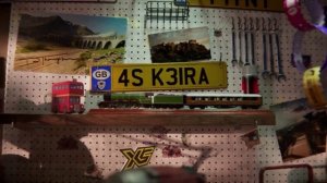 Forza Horizon 6 — анонсирующий трейлер