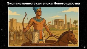 Вся история Египта для сна