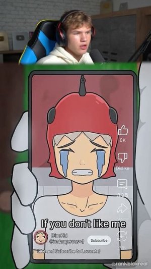 Последнее Сообщение Дино-Кида в Roblox.. 😢🦖 #shorts #шортс #roblox #роблокс #робуксы #фонк #эдит