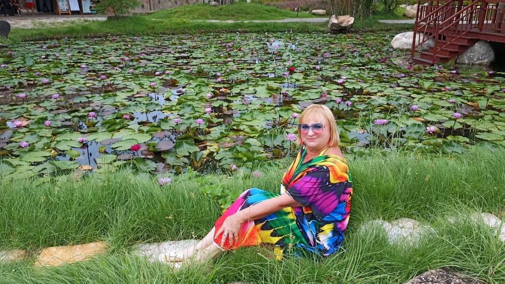 Вьетнам.Нячанг.Минеральные источники Ай резорт. Попали а сказку. смотреть онлайн