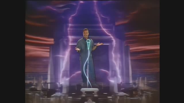 Ray Parker Jr. - Ghostbusters смотреть онлайн