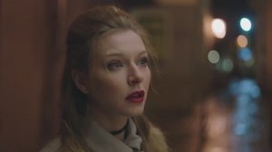 ДОМ С ЧЕРНЫМИ КОТАМИ - 2 серия