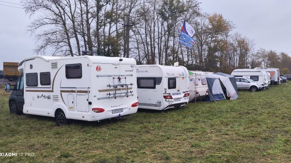 путешествие на автодоме сентябрь 2025