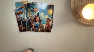 ЕГО ЭМОЦИИ К ВАМ СЕЙЧАС❓❗️ТАРО РАСКЛАД