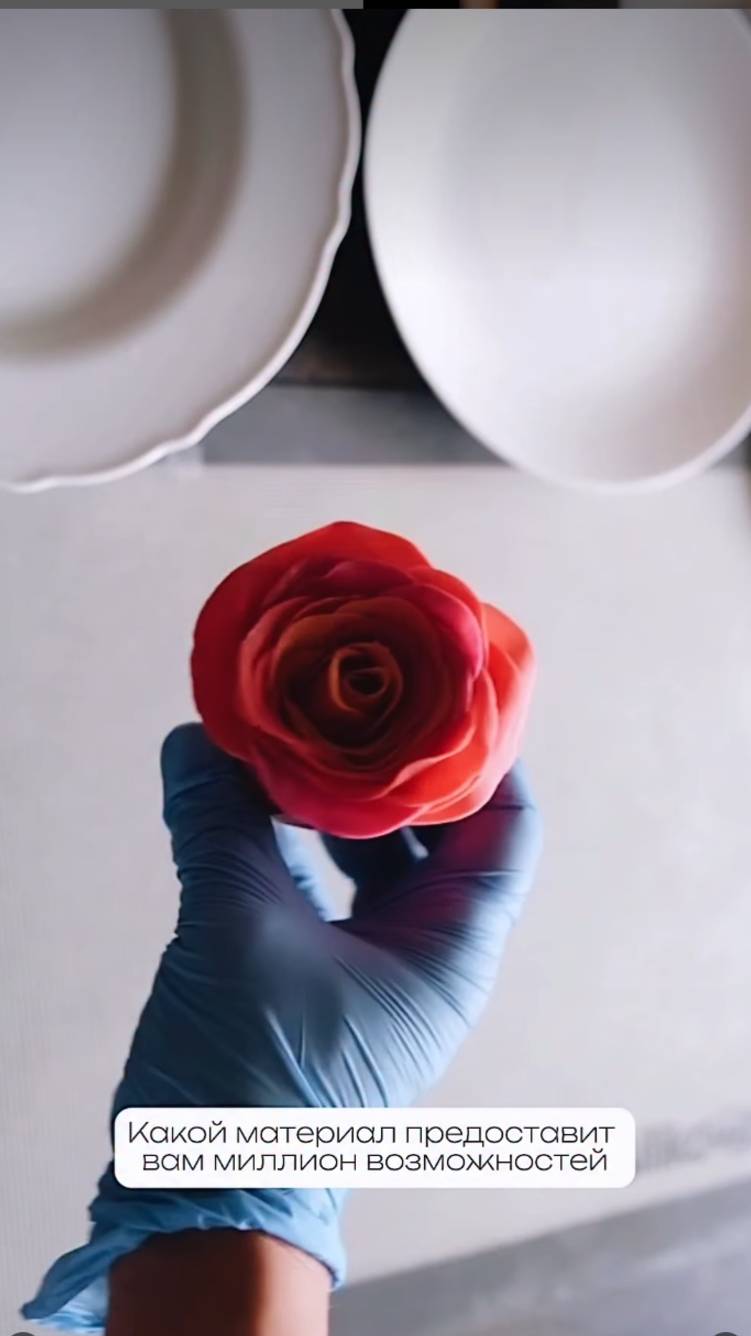 Рецепт пластичного шоколада смотреть онлайн