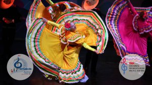 «ОГНИ КАРНАВАЛА», Фестиваль имени Локтева. «CARNIVAL LIGHTS», Loktev Festival.