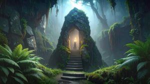 Свеча жизни - Нежная музыка для медитации, фоновая музыка для расслабления