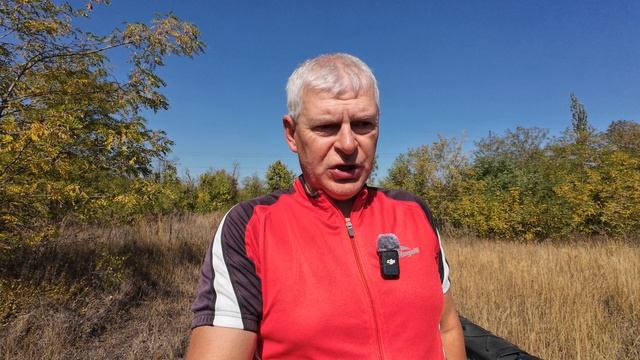 Впечатления о внесённых в велосипед изменениях после 9000 км.