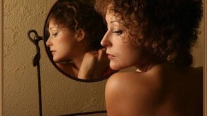 Женская осень