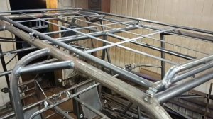 КИТ набор 4-х местной 4х4 багги R481