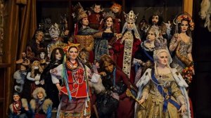 ВОПРОСЫ ВЕДЬМЕ И МОИ ОТВЕТЫ...часть 23