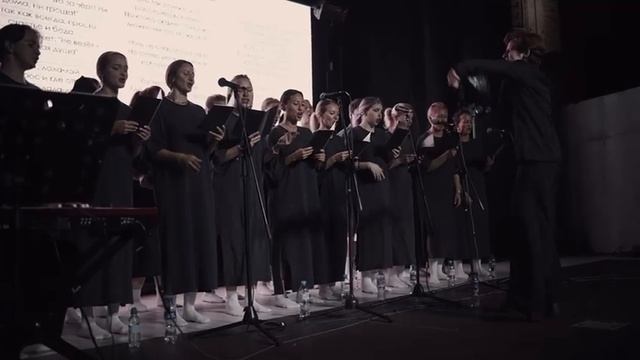 1 сентября 2025 ролик