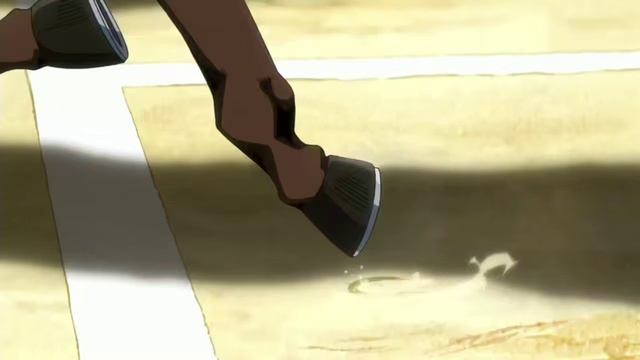 Выпустили тизер нового сезона аниме «ДжоДжо». смотреть онлайн