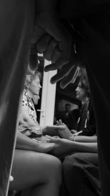 Тренинг Глубина смотреть онлайн