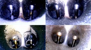 Тест очистителя клапанов и системы питания Hi Gear (очистка впуска, часть 3, финал)