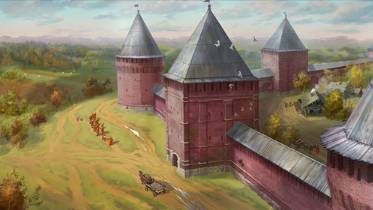 Winicat - Мой Смоленск