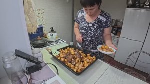 Идилии не будет и ничего не поделать!