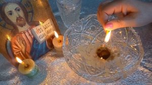 ОТЛИВКА ОТ ШУМА В ГОЛОВЕ И МАГИЧЕСКИХ ВОЗДЕЙСТВИЙ.