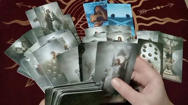 🔥💫✨🍀ТВОИ ЖИЗНЕННЫЕ ЗАДАЧИ!💖 Таро. Расклад таро. Магия. смотреть онлайн