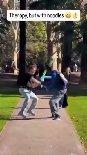 Принимай бой