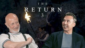 Возвращение Одиссея, часть 3: герои и боги