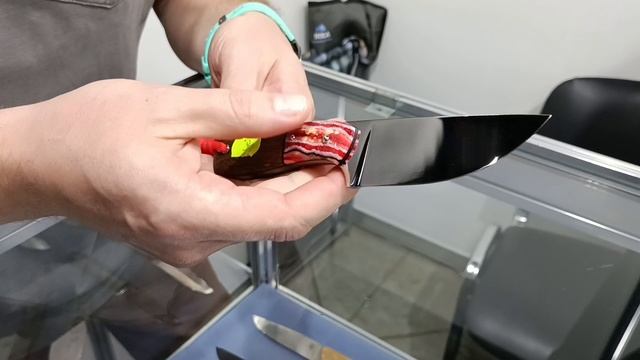 Выставка Клинок в Краснодаре