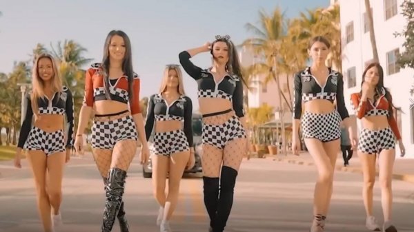 ТАНЦЕВАЛЬНАЯ МУЗЫКА - EuroDance. РЕМИКСЫ 2024 - 2025. Музыка в Машину, Best Dance Party