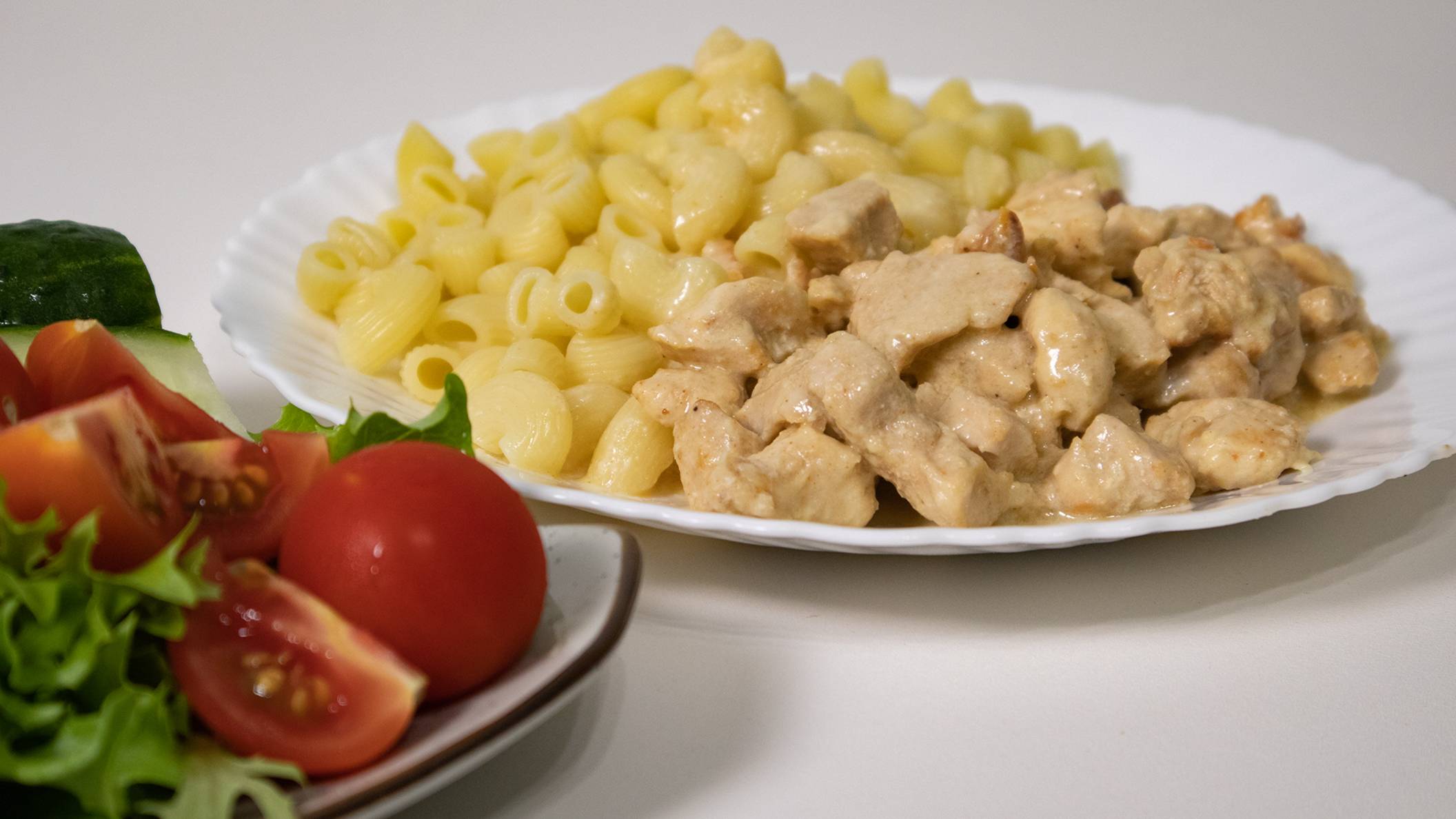 Куриное филе в сметане и с сыром смотреть онлайн