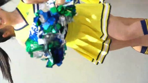 Jokiwa Cheerleaders 4