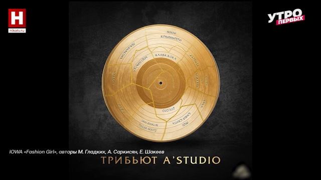 Новые каверы | В ТРЕКАХ