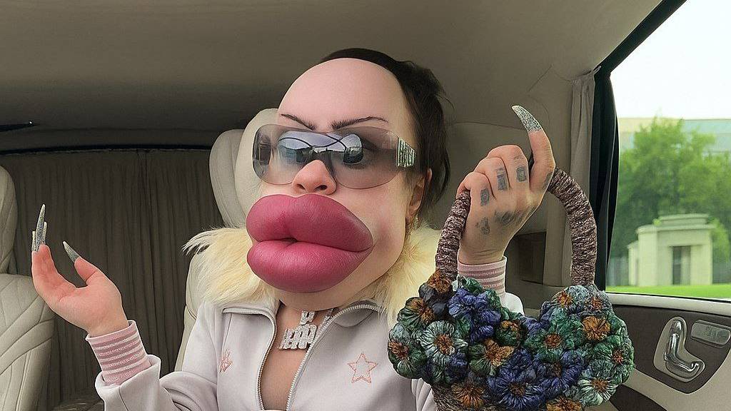 Дисс на Instasamka