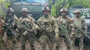 МЫ ВЕРНЁМСЯ💥(С.Бобунец feat. Джанго)💥💥💥