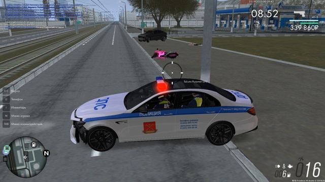Grand Theft Auto San Andreas 2025.09.25 - 00.30.00.13.DVR смотреть онлайн