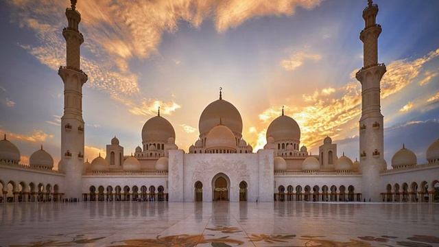 Красивое чтение Корана عبدالله الموسي смотреть онлайн