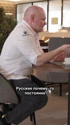 Почему бегут в Россию?!