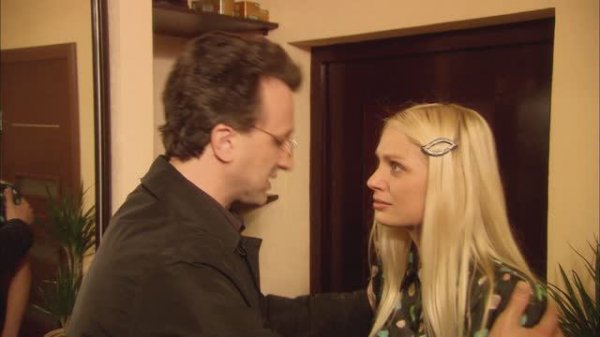 ДЫШИ СО МНОЙ - 6 серия