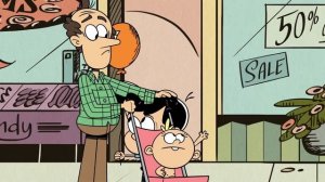 Мой шумный дом | Правильное воспитание в The Loud House! | 2 ЧАСА | Nickelodeon Cyrillic