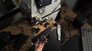 ULTIMEA 7.1ch Virtual Surround Sound Bar
 — саундбар, который звучит как домашний кинотеатр.