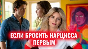 Если бросить нарцисса первым. Что будет, если бросить нарцисса