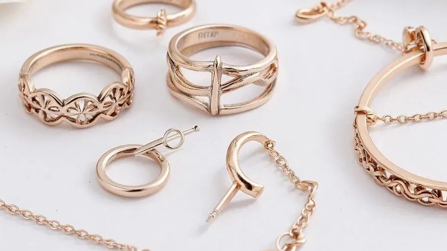 ▌ Комплекты бижутерии из медицинского металла: стильно, безопасно . заказ на ватсап +79083191849 смотреть онлайн