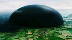 В 1938 году  Сибирь накрыл темный купол