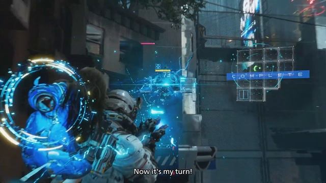 Pragmata - Official Gameplay Trailer | TGS 2025